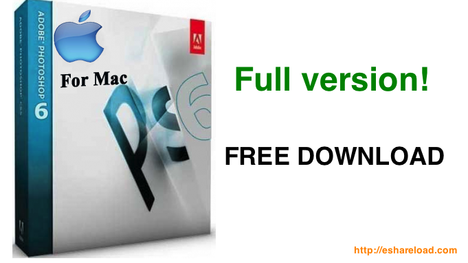 download photoshop cs6 extended full version